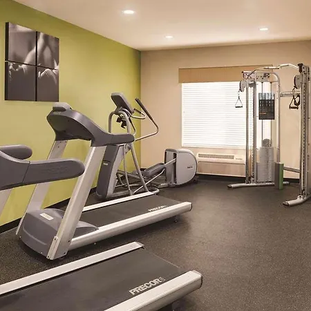 Country Inn & Suites By Radisson, Michigan City, In 
